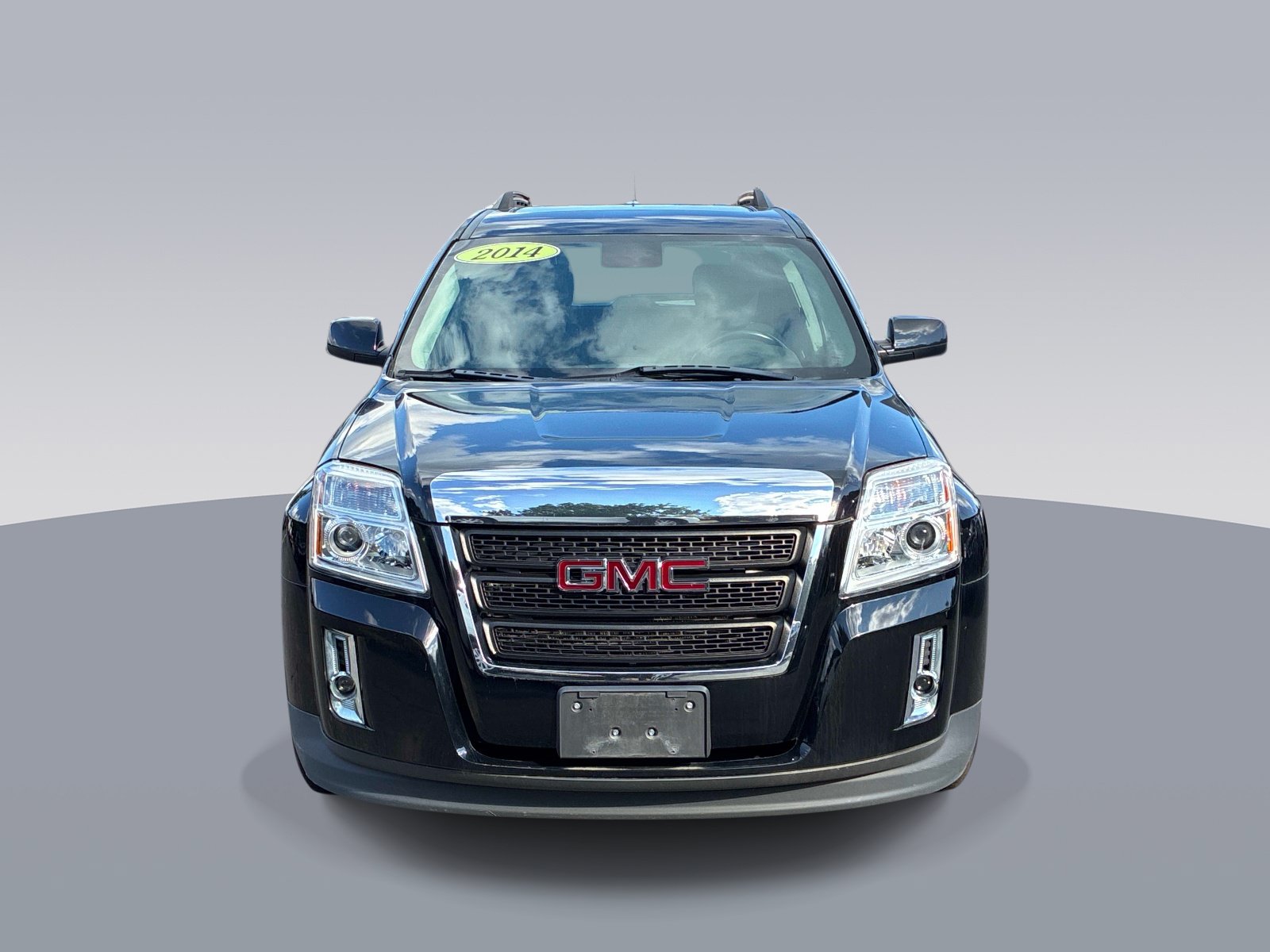 Used 2014 GMC Terrain SLE w/ Convenience Package AWD/4WD image 2
