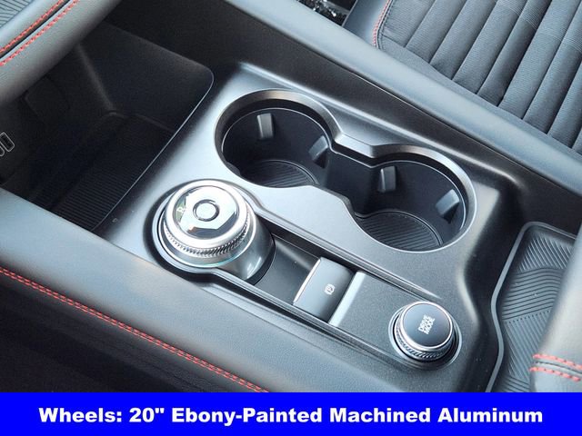 New 2026 Ford Explorer ST-Line w/ ST-Line Street Pack image 20