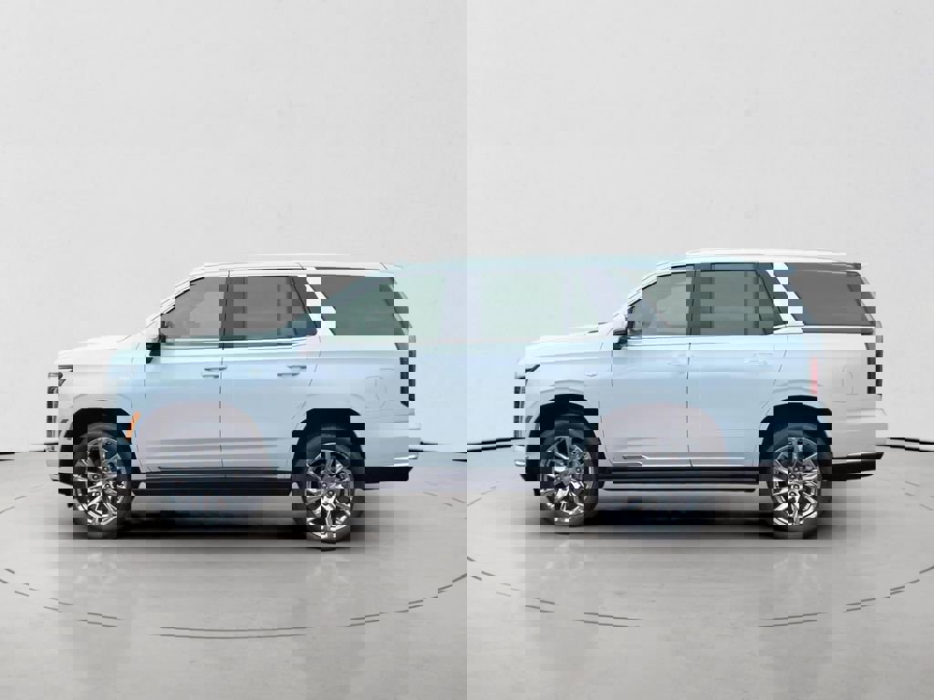 New 2026 Cadillac Escalade Luxury w/ LPO, Radiant Package image 8