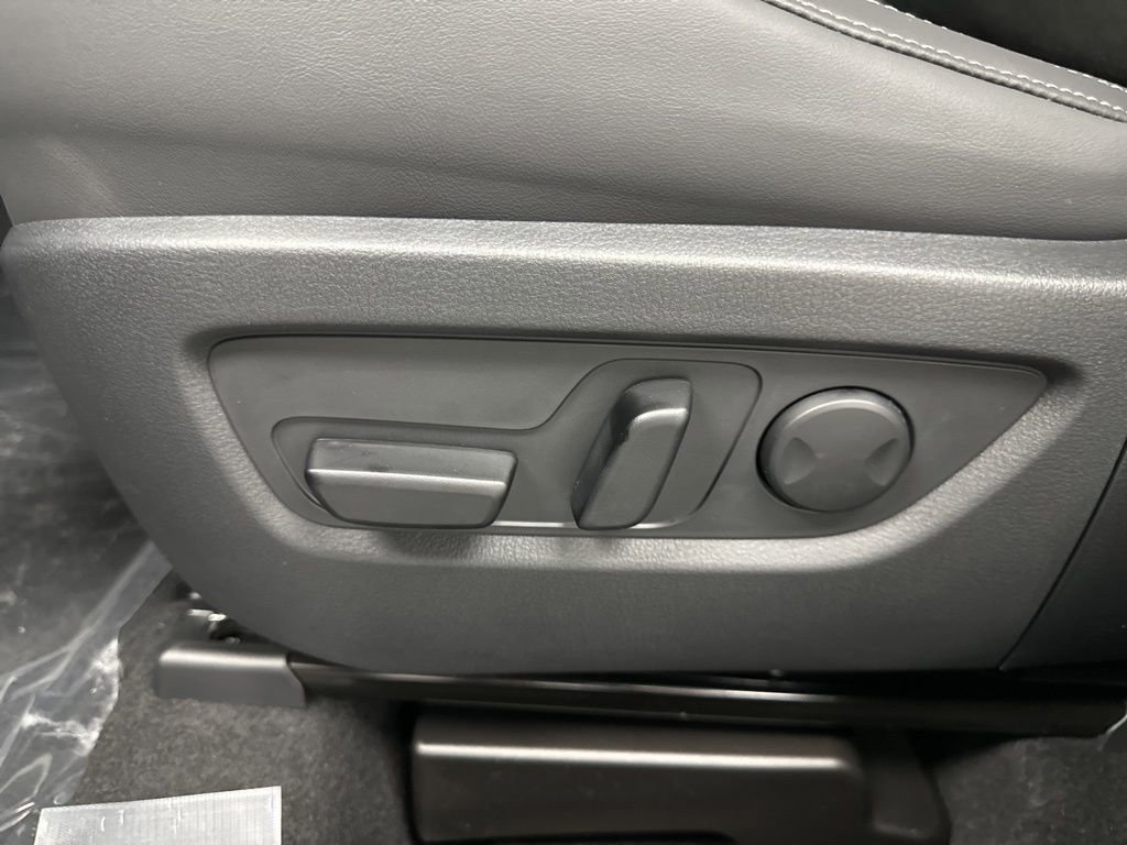 New 2026 MAZDA CX-5 Preferred image 15