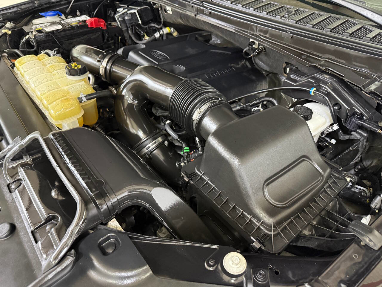 Used 2020 Ford Expedition Max King Ranch AWD/4WD image 46