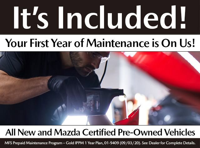 New 2026 MAZDA MAZDA3 2.5 S Sedan w/ Preferred Pkg image 9