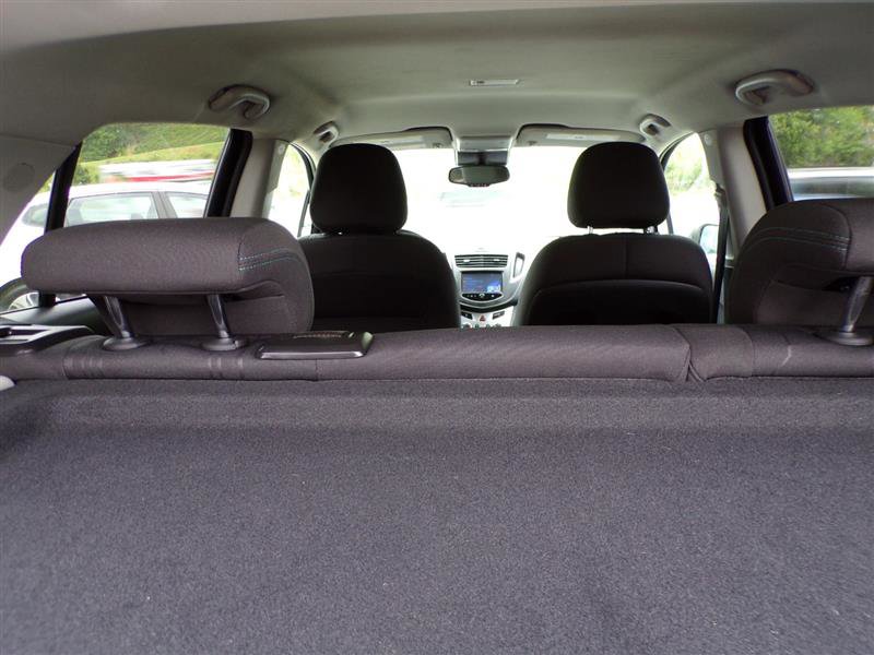 Used 2016 Chevrolet Trax LT image 41