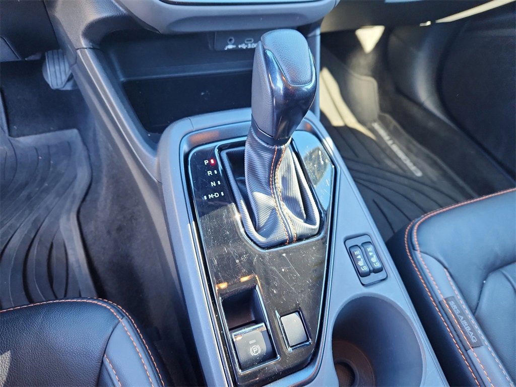 Used 2024 Subaru Crosstrek 2.5i Limited image 21