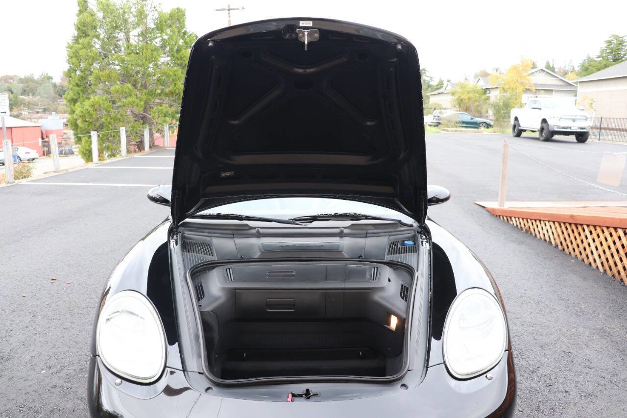 Used 2007 Porsche Boxster S image 21