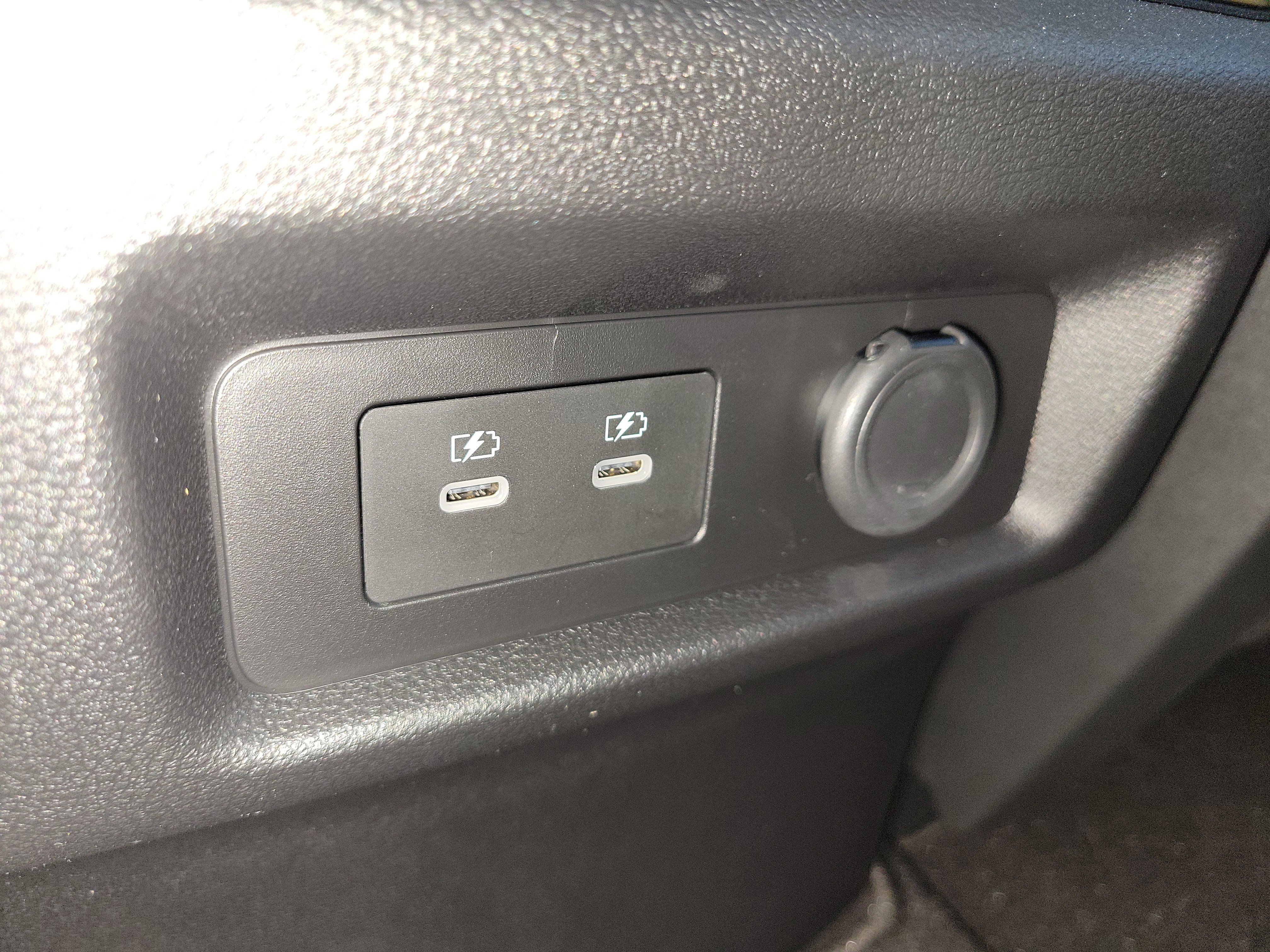 New 2026 Nissan Armada Platinum RWD image 10