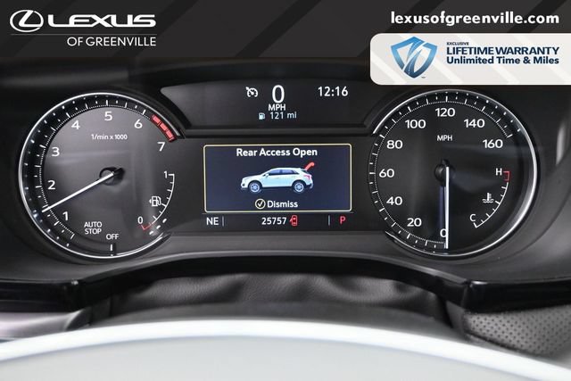 Used 2023 Cadillac XT5 Luxury FWD image 12