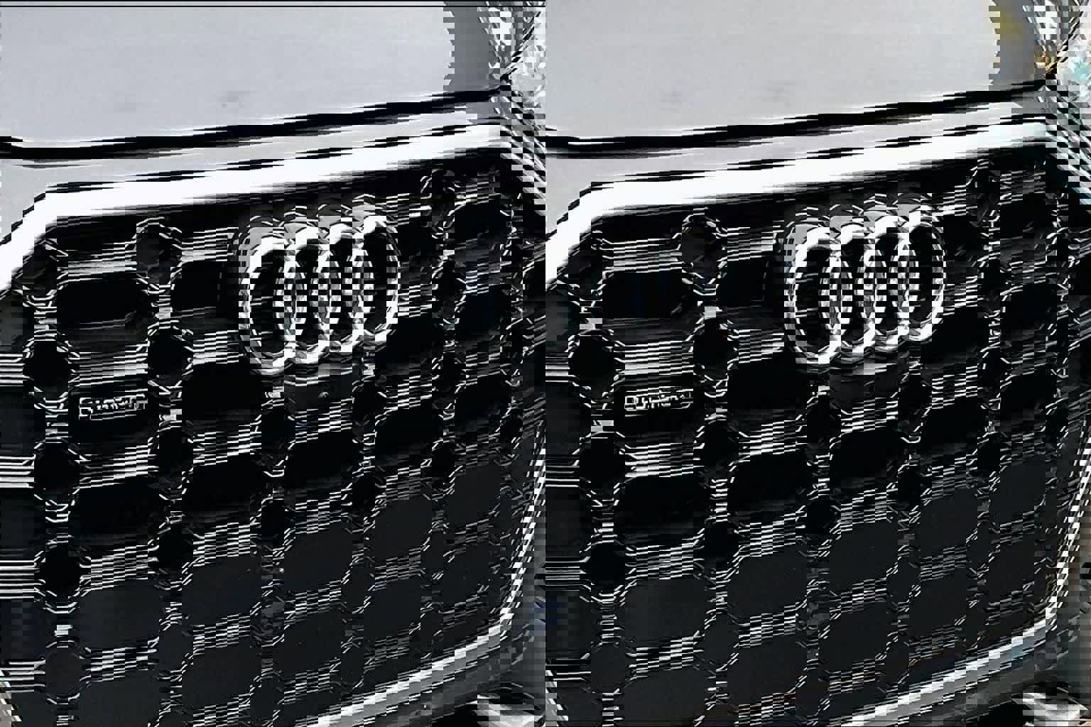 Used 2022 Audi Q5 2.0T Premium Plus image 32