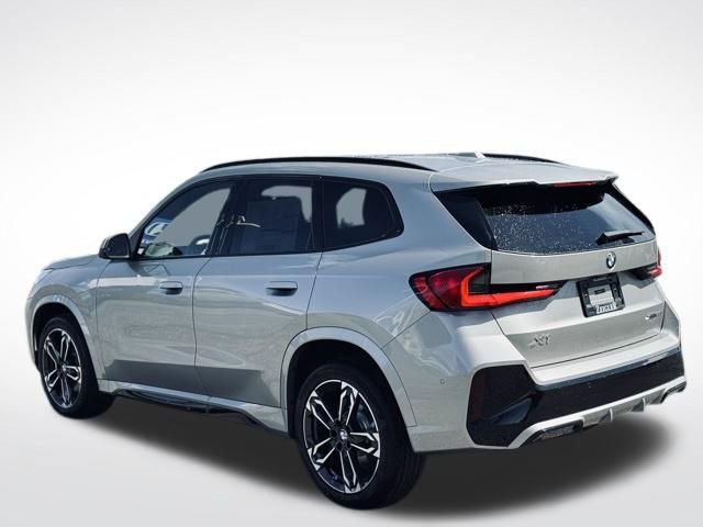 New 2026 BMW X1 xDrive28i w/ Technology Package AWD/4WD image 8