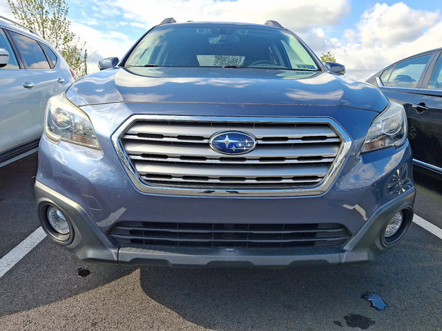 Used 2017 Subaru Outback 2.5i Premium image 2
