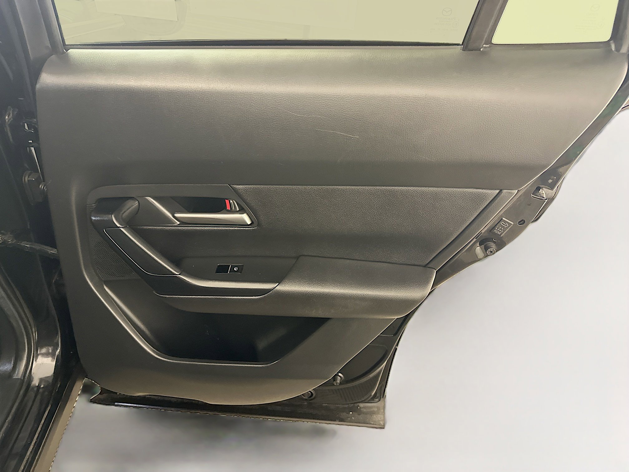 Used 2025 MAZDA CX-50 AWD 2.5 S w/ Preferred Package image 32