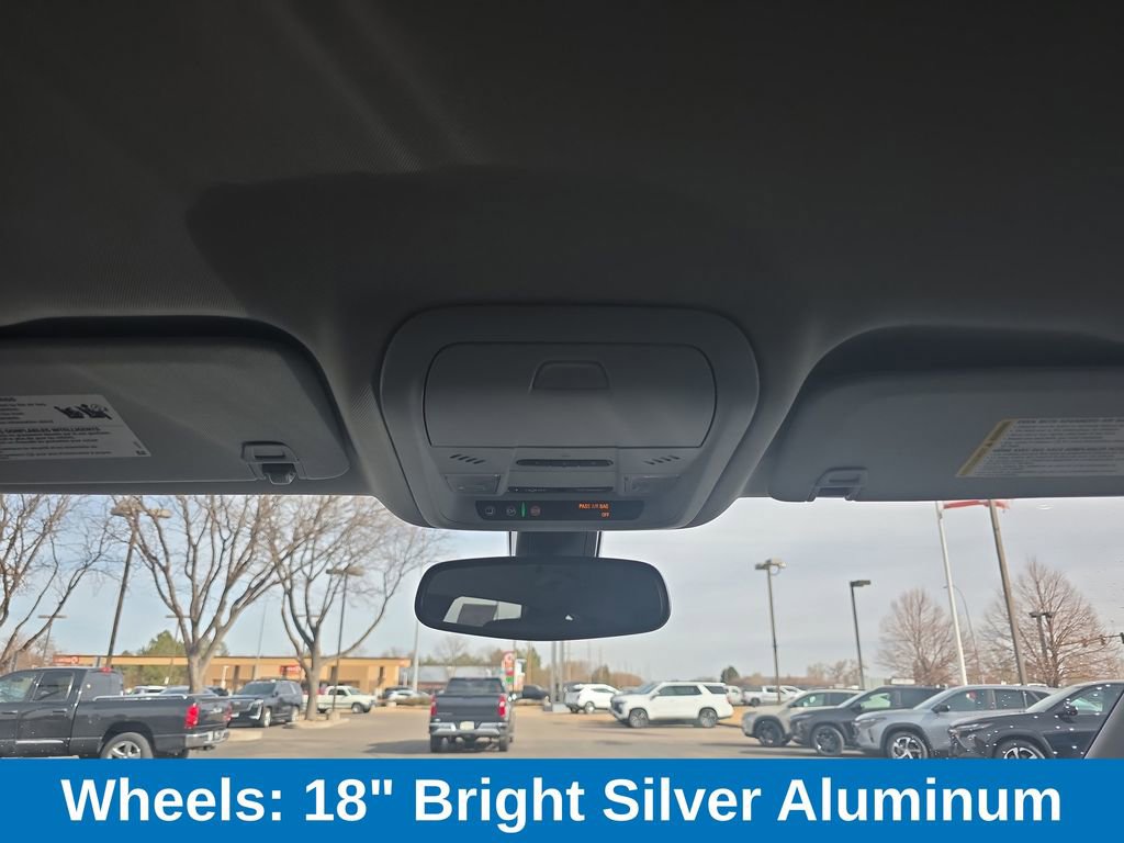 Used 2019 Chevrolet Blazer LT image 22