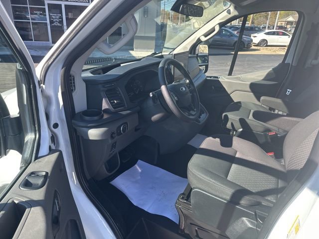Used 2023 Ford Transit 350 XLT RWD image 14