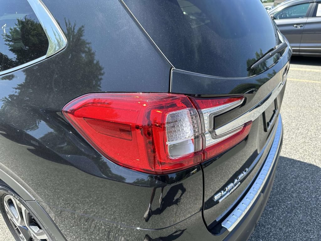 New 2026 Subaru Ascent Touring AWD/4WD image 8