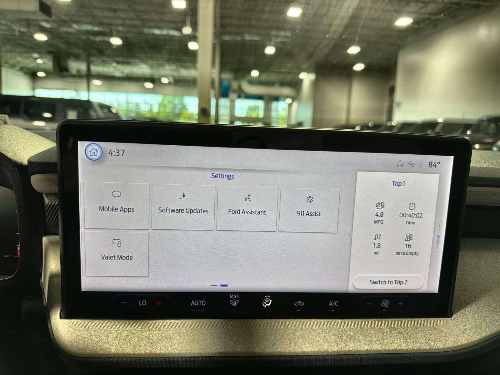 New 2026 Ford Maverick XLT AWD/4WD image 21
