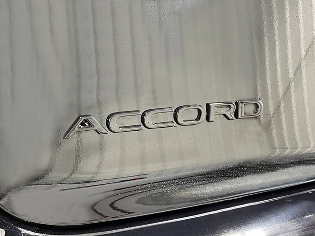 New 2026 Honda Accord Sport image 9