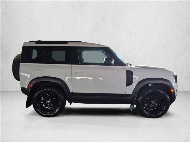 Used 2023 Land Rover Defender 90 S AWD/4WD image 4