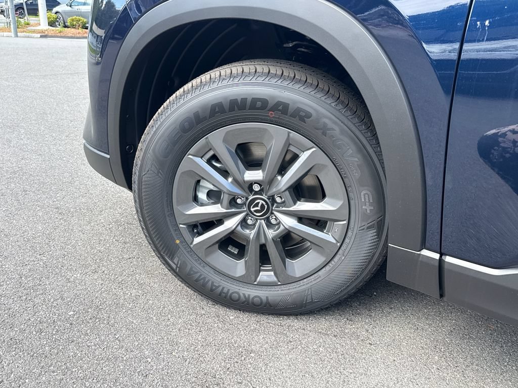 New 2026 MAZDA CX-5 Select AWD/4WD image 30