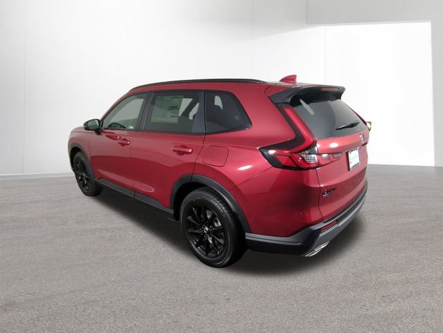 New 2026 Honda CR-V Sport image 18