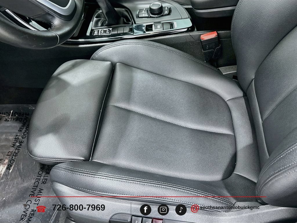 Used 2018 BMW X2 sDrive28i FWD image 19