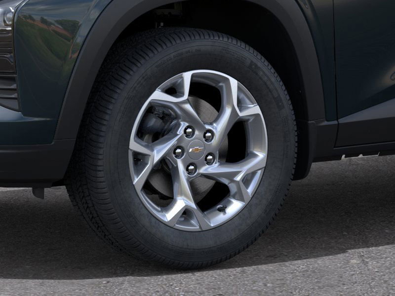 New 2026 Chevrolet Trax LS w/ LS Convenience Package image 33