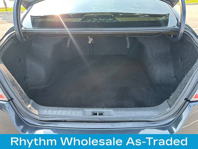 Used 2015 Nissan Altima 2.5 SV w/ Convenience Package FWD image 17
