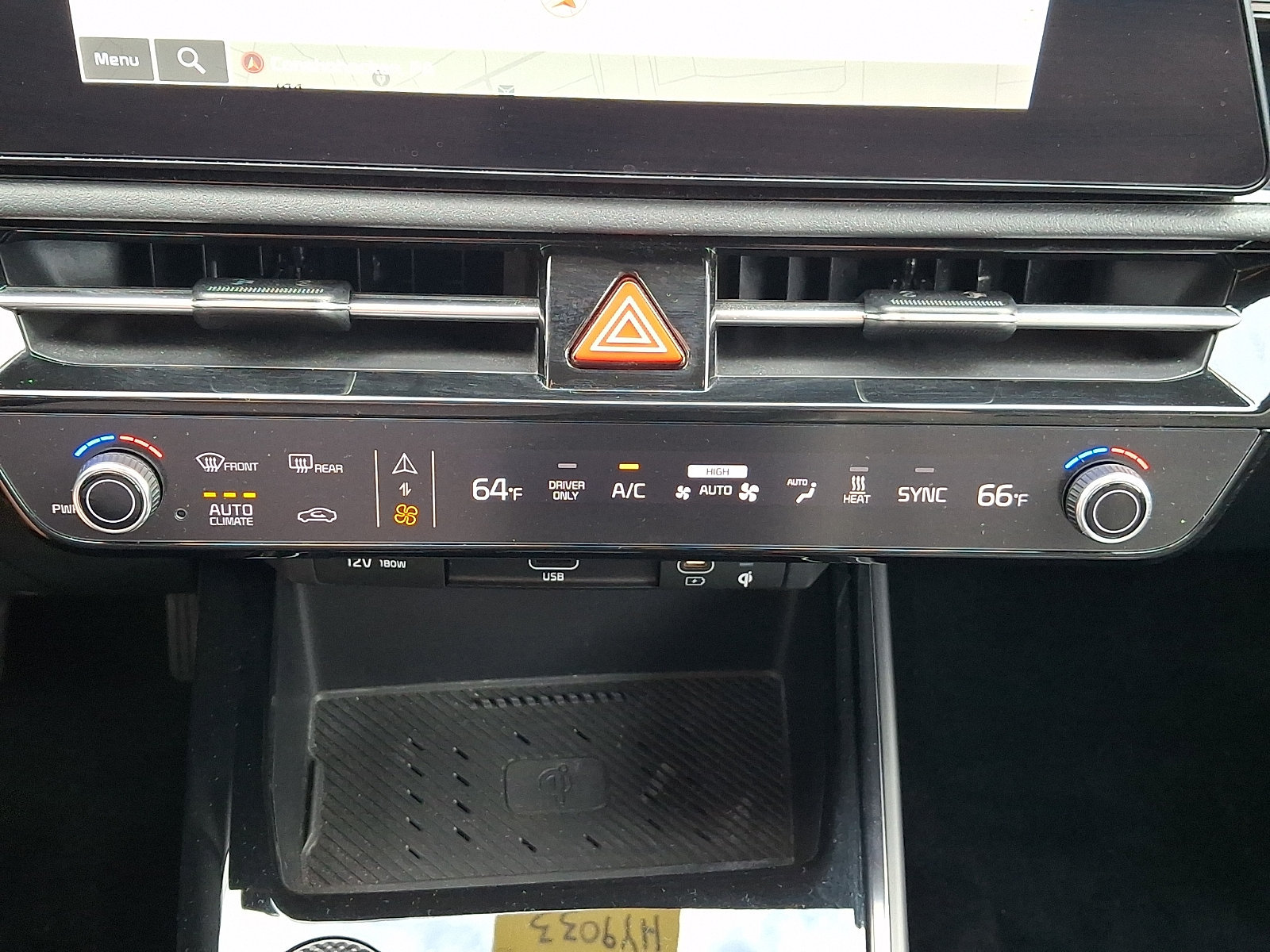 Used 2023 Kia Niro Wind w/ Wind Preserve Package FWD image 15