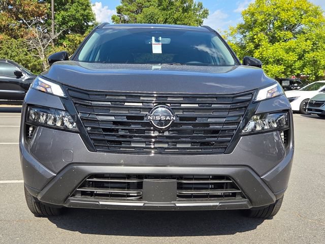 New 2026 Nissan Rogue Dark Armor FWD image 6