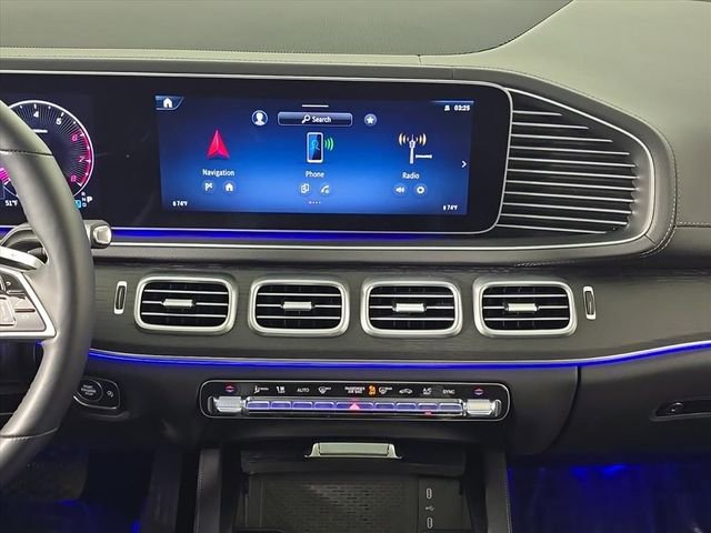 Used 2026 Mercedes-Benz GLS 450 4MATIC image 20