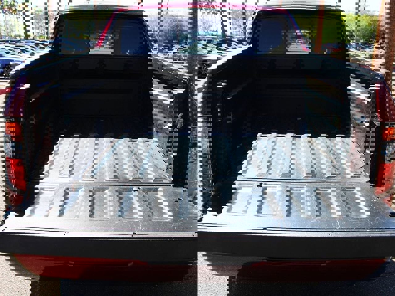 Used 2006 Honda Ridgeline RTL image 13