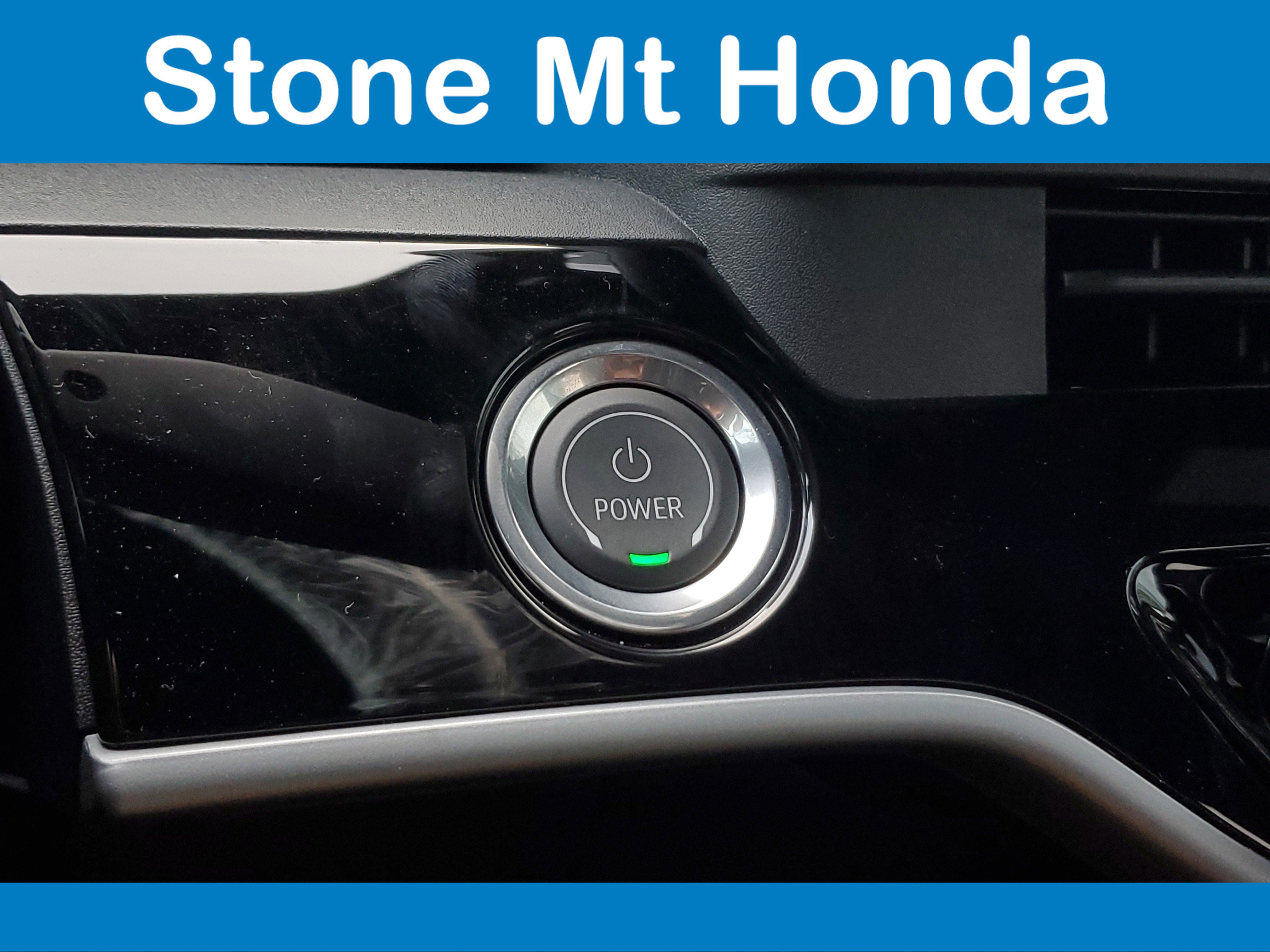 New 2025 Honda Prologue Touring image 27