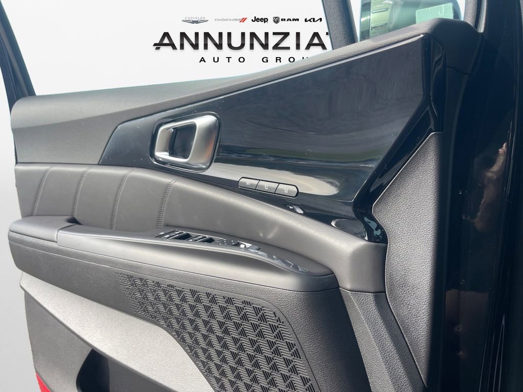 New 2026 Kia Carnival SX Prestige image 26