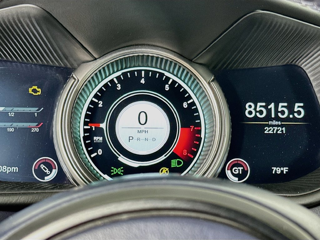 Used 2018 Aston Martin DB11 V12 RWD image 13