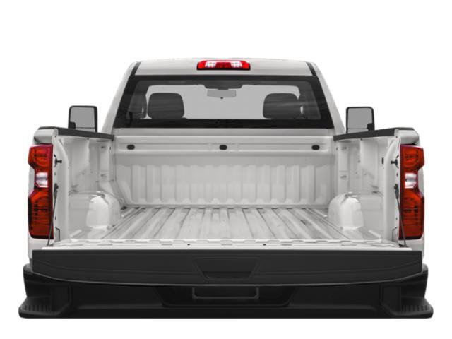 Used 2023 Chevrolet Silverado 2500 W/T w/ WT Fleet Convenience Package AWD/4WD image 14