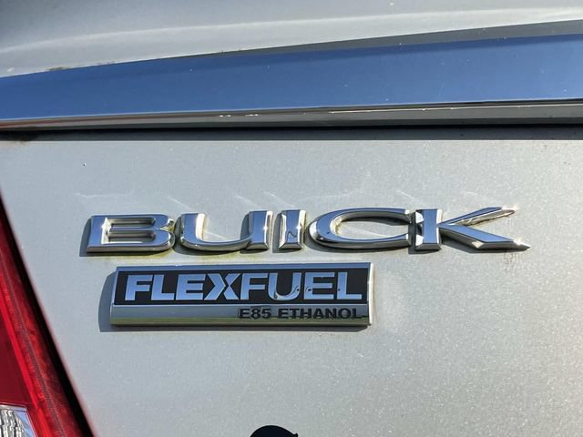Used 2011 Buick Regal CXL Turbo FWD image 11