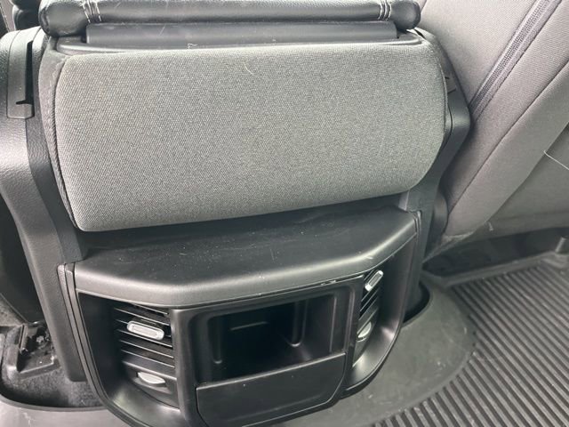 Used 2025 RAM 1500 Big Horn image 21