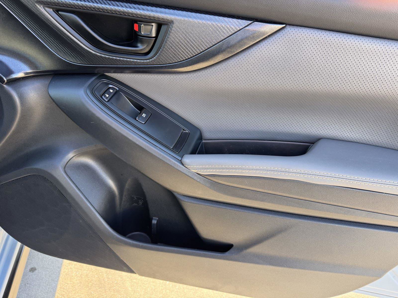 Used 2022 Subaru Crosstrek 2.5i Sport w/ Moonroof Package image 9