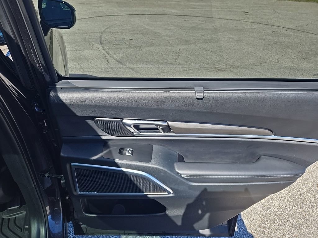 Used 2025 Kia Telluride SX X-Line image 21