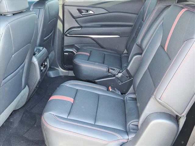 New 2026 Chevrolet Traverse RS FWD image 15