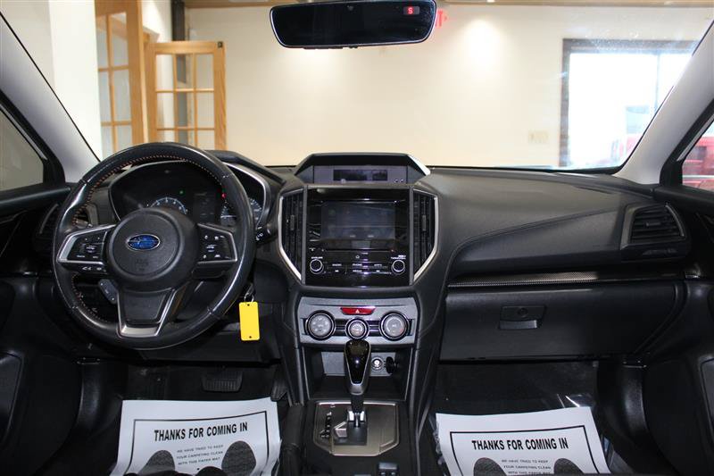 Used 2019 Subaru Crosstrek 2.0i Premium w/ Eyesight System AWD/4WD image 12