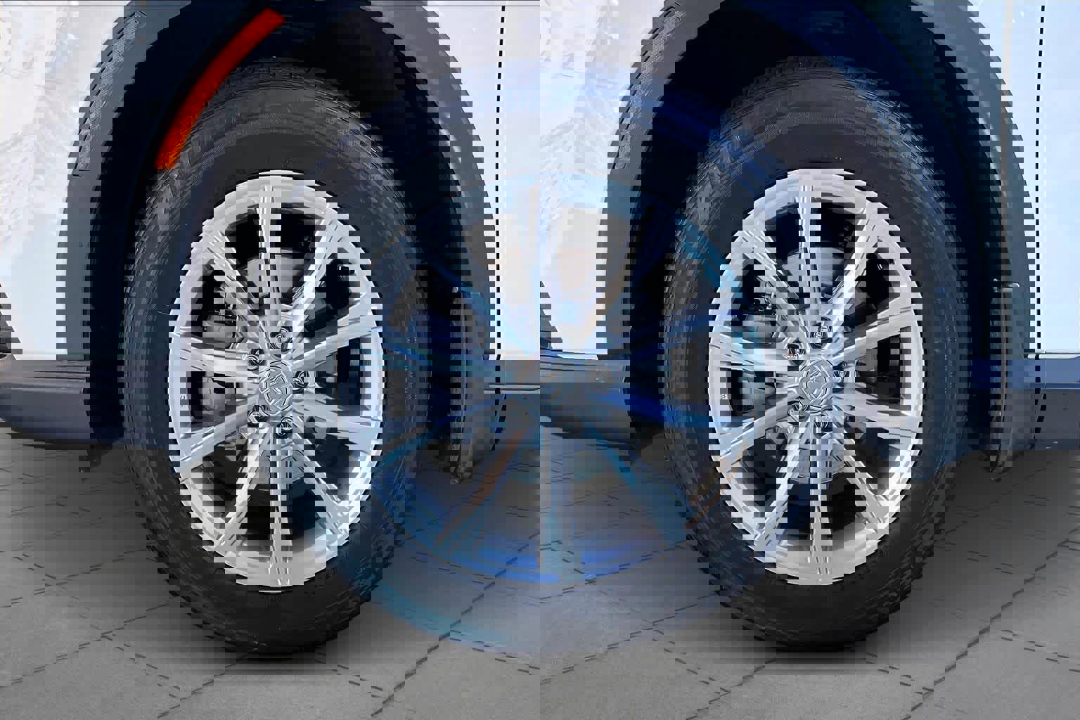 Certified 2023 Honda CR-V EX image 11