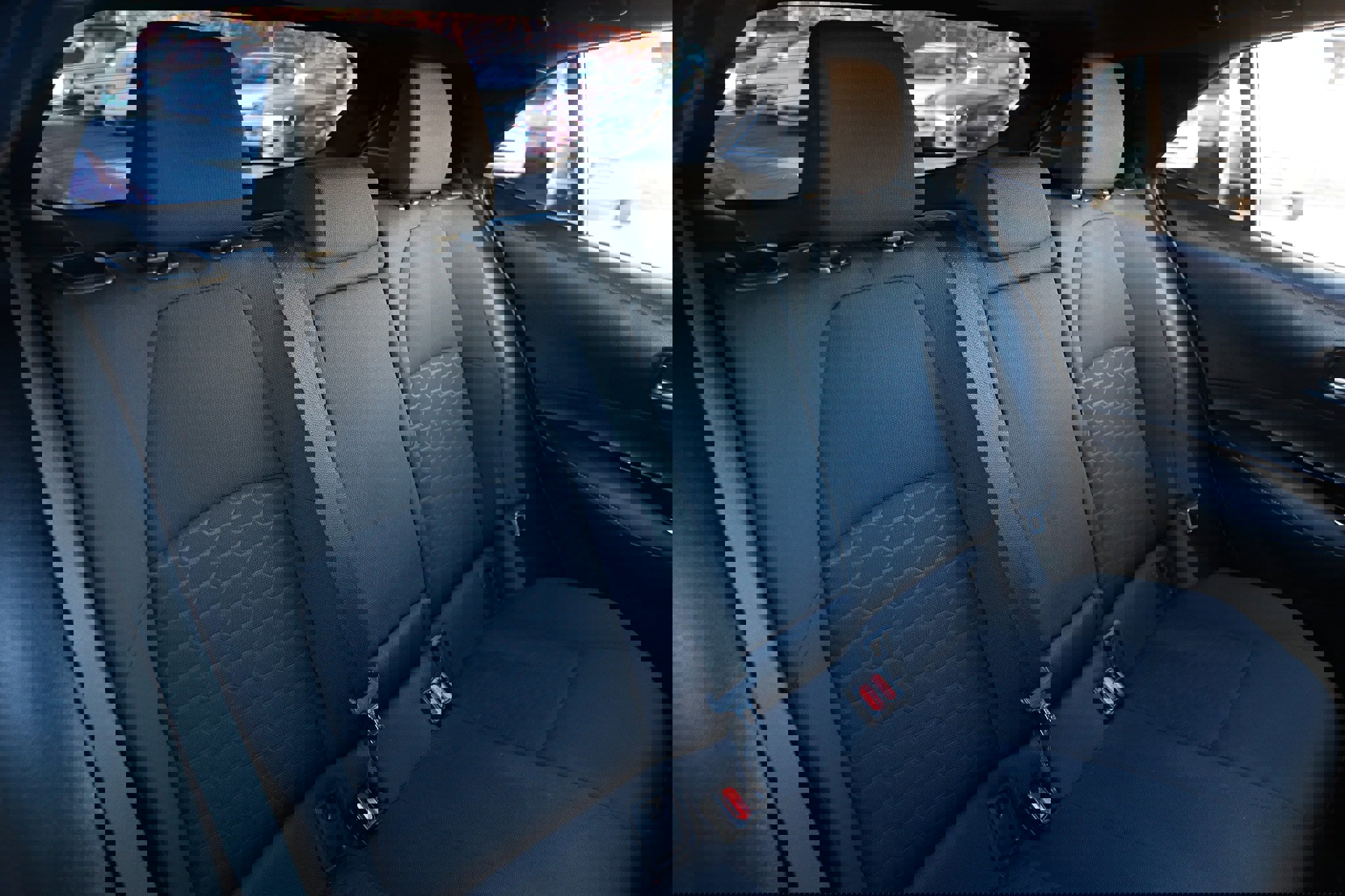 Used 2019 Toyota Corolla SE image 17