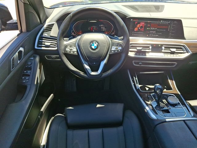 Used 2020 BMW X5 xDrive40i AWD/4WD image 13