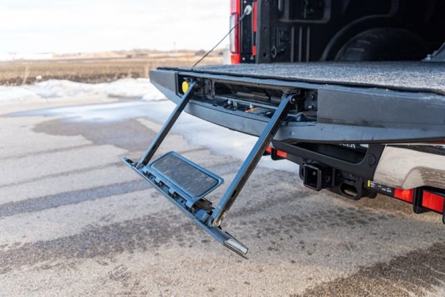 Used 2021 Ford F350 Lariat w/ Lariat Ultimate Package image 30