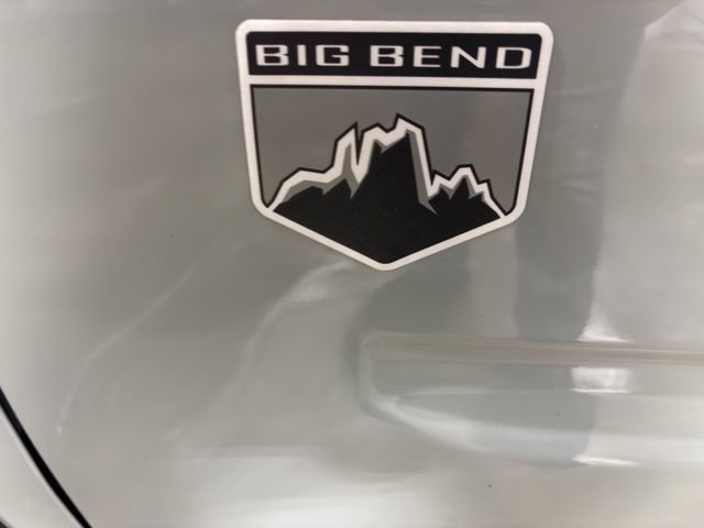 Used 2024 Ford Bronco Sport Big Bend AWD/4WD image 36