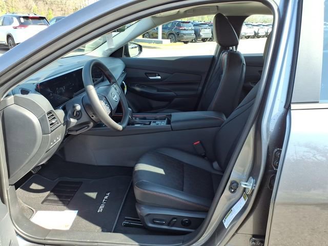 New 2026 Nissan Sentra SR image 6