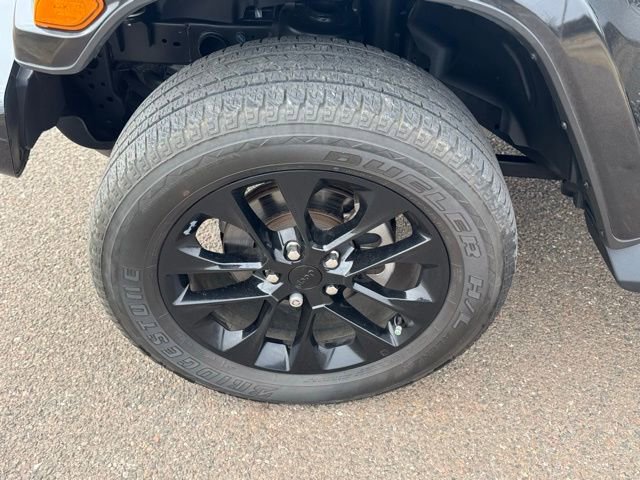 Certified 2022 Jeep Gladiator Overland image 7