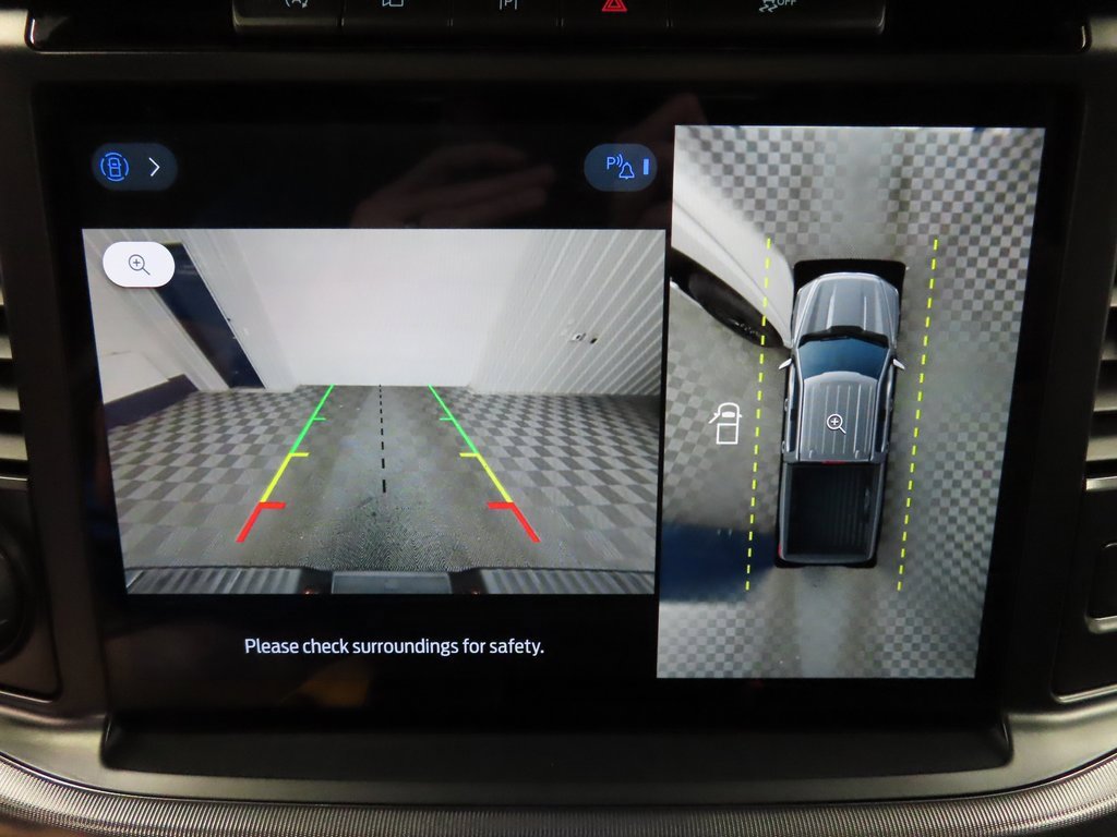 Used 2024 Ford F150 Lariat image 15