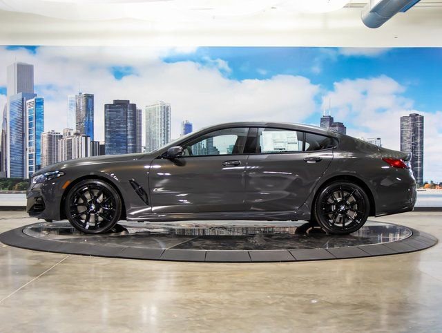 Used 2026 BMW 840i xDrive AWD/4WD image 6
