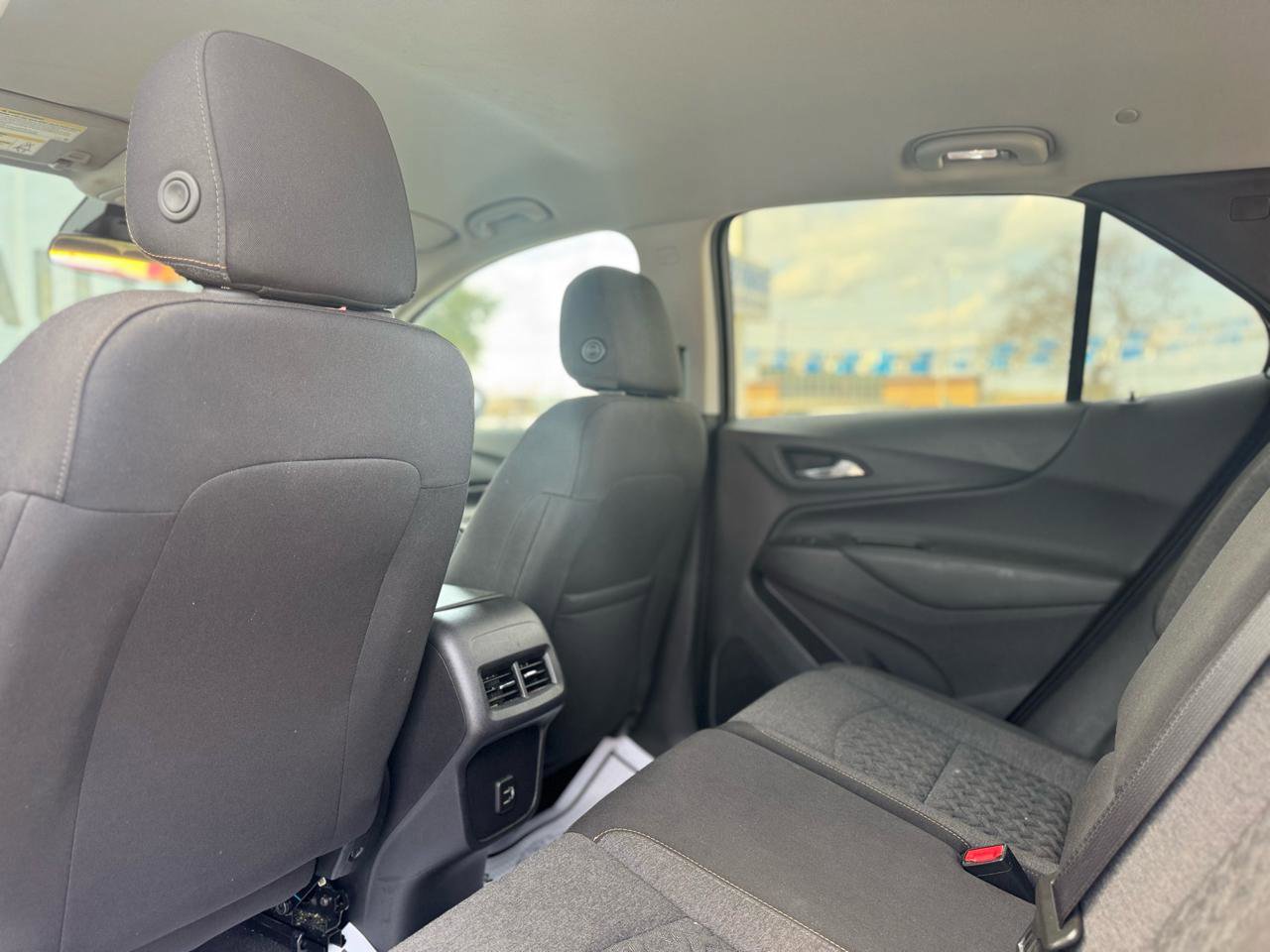 Used 2022 Chevrolet Equinox LT image 53